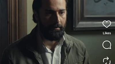 بعد طرحه.. لقطات من برومو فيلم الملحد بطولة أحمد حاتم  |صور