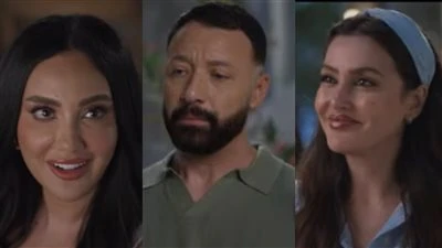 مسلسل 2 قهوة الحلقة 10.. أحداث صادمة تربك علاقة نيللي ويحيى