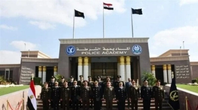 خطوات الاستعلام عن نتيجة قبول كلية الشرطة 2025