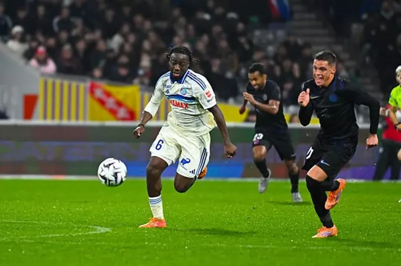 تولوز يستعيد ذاكرة الانتصارات في الدوري الفرنسي