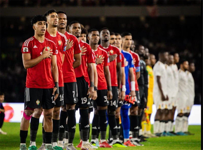 موعد والقنوات الناقلة لنهائي كأس ليبيا