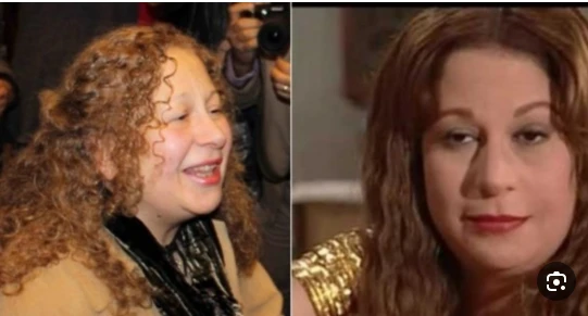 عاجل وفاة الفنانة سمية الألفي : ادعولها بالرحمة