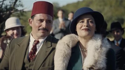 تزامنًا مع عرضه.. صدور الإعلان التشويقي لفيلم فلسطين 36