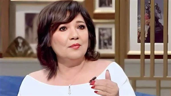 ارتقوا شوية وشوفولكم شغلانة".. عايدة رياض تهاجم مروجي شائعة وفاته