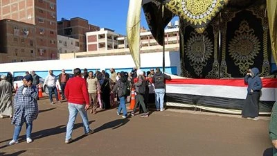 افاق عربية يرصد.. موعد إعلان النتيجة والجدول الزمنى المتبقى