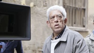 إهداء الدورة 52 من مهرجان جمعية الفيلم لروح داوود عبد السيد| خاص