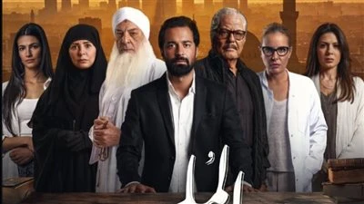 31 ديسمبر.. السبكي يروج لـ فيلم الملحد بطولة أحمد حاتم