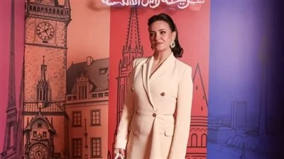 حقيقي أم ذكاء اصطناعي؟ .. فيديو ريهام عبد الغفور يصدم رواد السوشيال ميديا