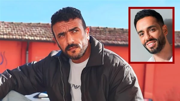 رامي جمال يقدم أغنية رومانسية بعنوان سر سعادتي ضمن أحداث علي كلاي بطولة أحمد العوضي رمضان 2026