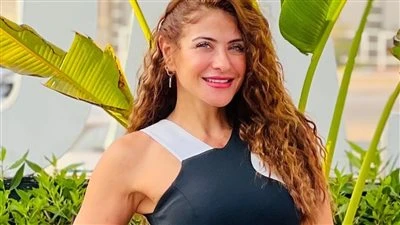 متزوجة من رجل أعمال ثري.. هيدي كرم في شخصية جديدة بـ فيلم عيلة دياب عالباب