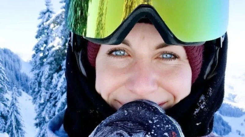 متسلق محترف يترك صديقته لتموت وحدها من البرد أعلى جبل في النمسا