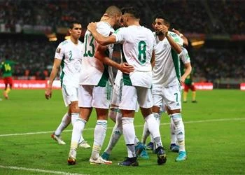 ديربي عربي بين الجزائر والسودان في كأس أمم أفريقيا 2025