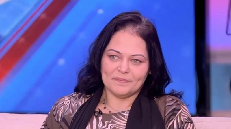 قبل رحيلها.. نيفين مندور تكشف أسرار ابتعادها عن الفن