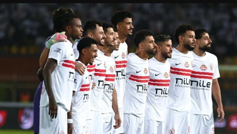 استعدادات أمنية مشددة لتأمين مواجهة الزمالك وحرس الحدود في كأس عاصمة مصر