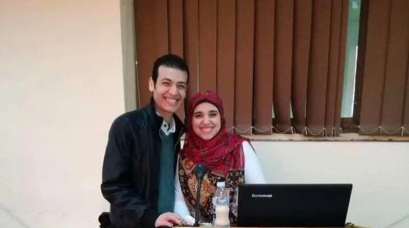 أثناء الولادة في أمريكا، وفاة فاطمة عبدالفتاح أستاذة الباثولوجي بجامعة القاهرة