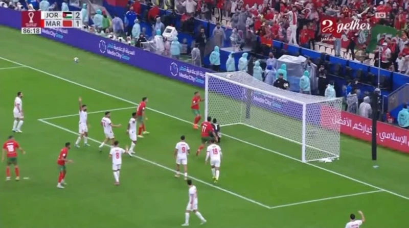 إثارة متواصلة، المغرب والأردن إلى أشواط إضافية في كأس العرب