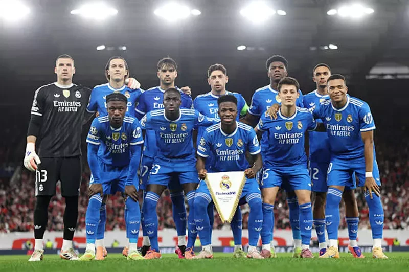 منبوذ البرنابيو مطلوب في السان سيرو بميركاتو الشتاء