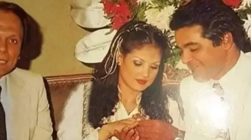 الزعيم رفض زواجها، معلومات عن إيمان شقيقة عادل إمام