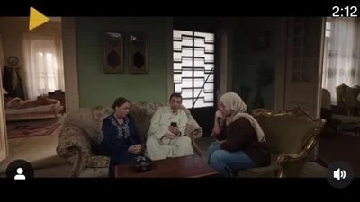 مسلسل ميدترم الحلقة 17.. اخلاء سبيل يونس وظلم هنا يقلبها على شقيقتها