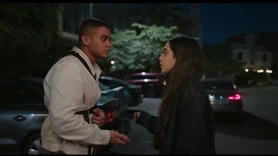 مسلسل ميدترم الحلقة 13.. انفصال تيا وأدهم بشكل مفاجئ