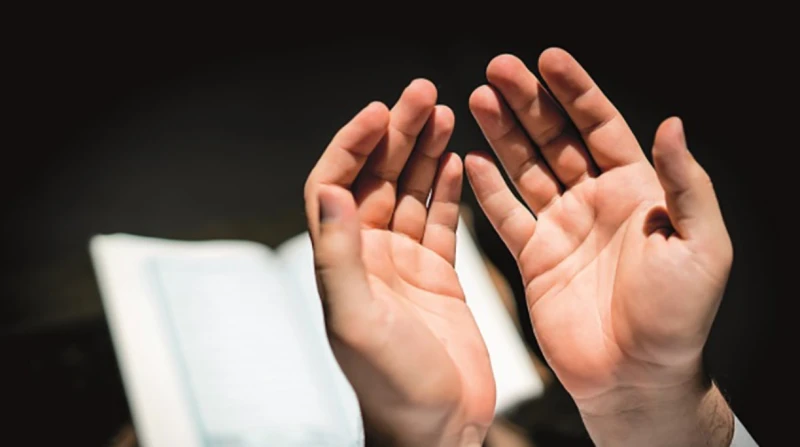 دعاء العام الجديد 2026، أدعية استقبال السنة الجديدة مكتوبة