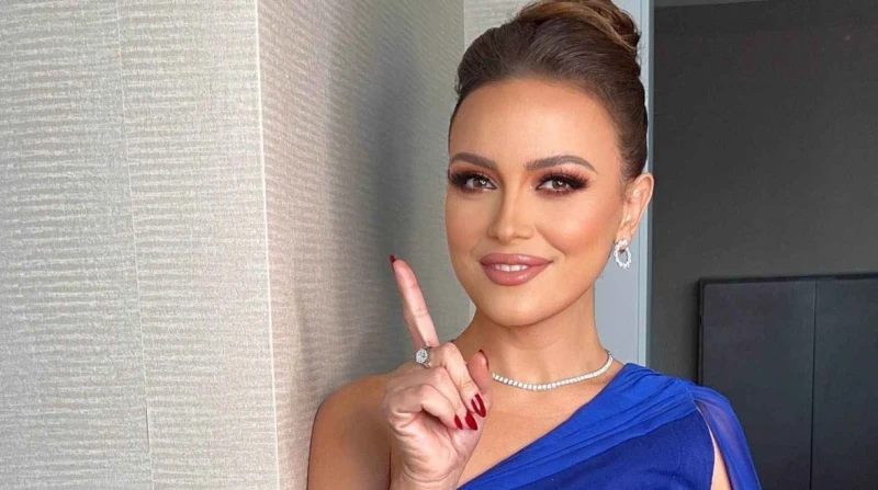 بعد المحتوى المسيء، نقابة الممثلين تجدد دعمها للفنانة ريهام عبدالغفور