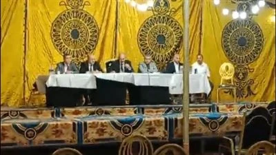 الحصر العددي.. خسارة مرشح حماة الوطن وتأهل أربع مرشحين لخوض مرحلة الإعادة بدائرة بندر وقنا