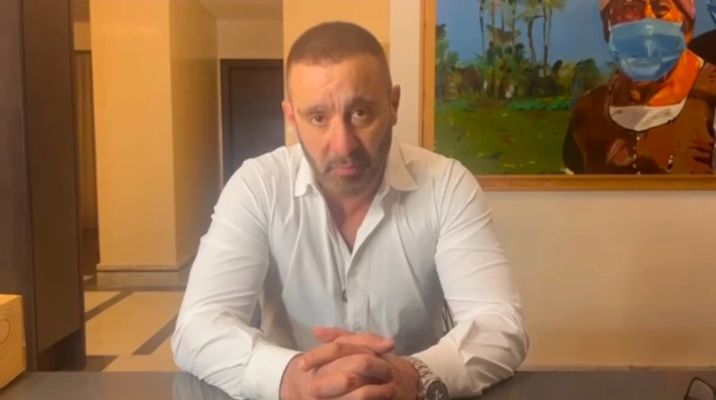 بعد أزمته مع ليفربول.. رسالة دعم من السقا لـ محمد صلاح