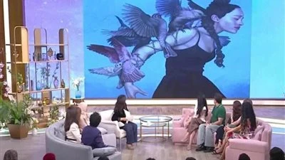 بعد حبس مها الصغير رسميا.. أسرار جديدة في حياة طليقة أحمد السقا