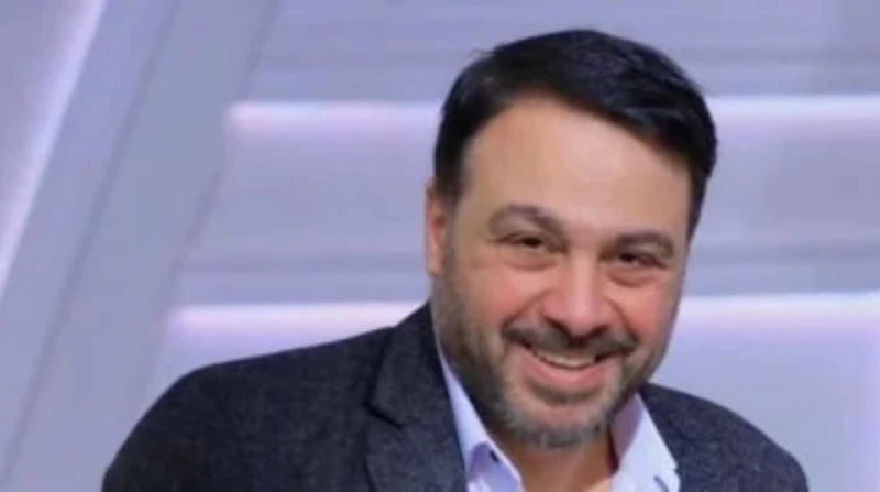 على يد طليقته وزوجها العرفي، من هو الفنان سعيد مختار الذي قُتل غدراً ؟