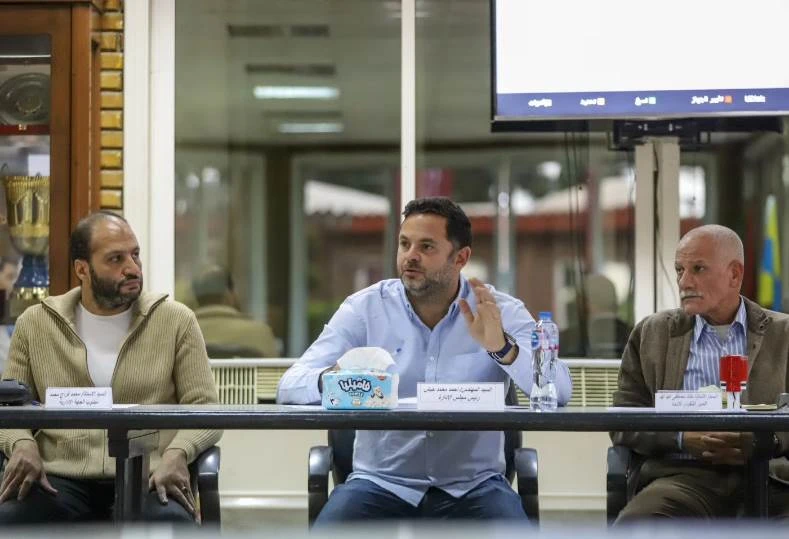 مصر تستضيف البطولة العربية للشراع 2026