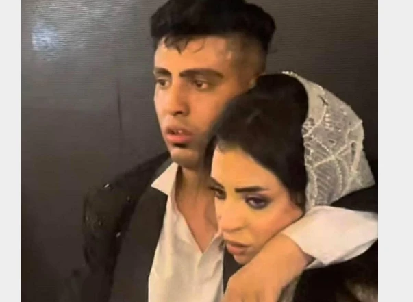 دي ولعت على الاخر..عروسة كروان مشاكل عملت فيه محضر: سرق الشبكة وتليفوني