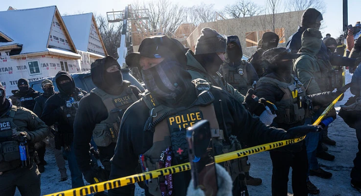 أكبر عشرة مهاجرين عملوا الجلاشة في أمريكا بينهم المصري محمد صبري سليمان