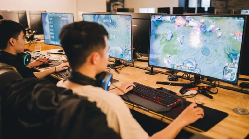 41 مليار جنيه في الظل، ألعاب المراهنات الإلكترونية تنهش جيوب 5 ملايين مصري