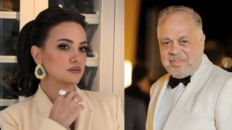 بعد واقعة تصوير الفنانة ريهام عبدالغفور، أول تحرك من "المهن التمثيلية"