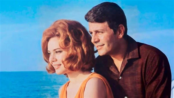 ذكرى إيهاب نافع.. لقب بالثعلب الوسيم وتزوج 10 مرات