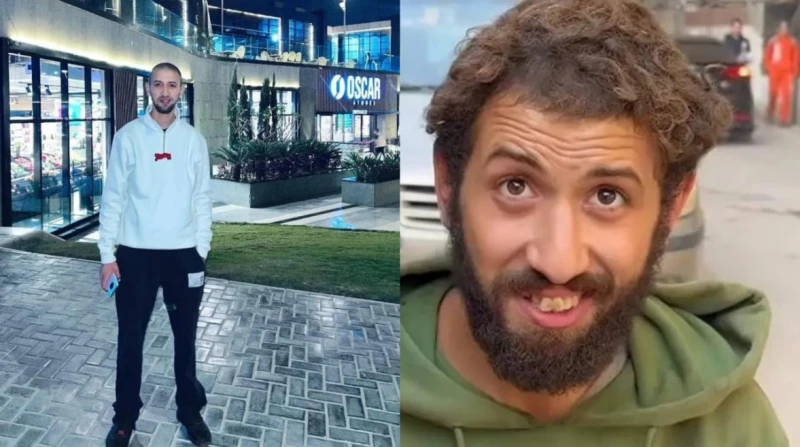 "اتعافيت لوحدي"، شاب فقد والدته وأخيه يروى تفاصيل اللحظات العصيبة (خاص)