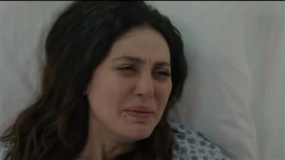 أحداث مسلسل سلمى الحلقة 84.. تطورات حالة سلمى الصحية بعد العملية