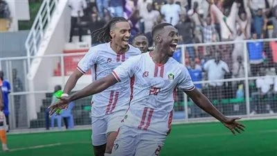 محدث لحظة بلحظة: نتيجة مباراة منتخب السودان وبوركينا فاسو في كأس أمم أفريقيا