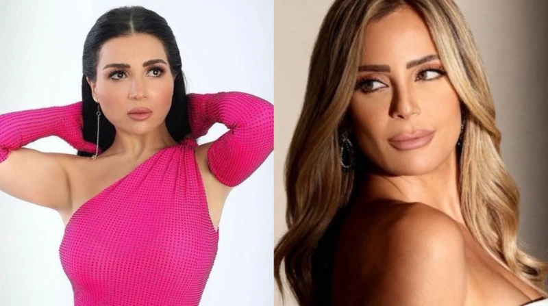 "قبل وبعد"، ريم البارودي تنضم لـ مي عز الدين في رمضان 2026