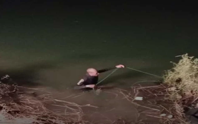 فاجعة قنا عالصبح: 6 ضحايا