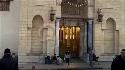 لحظات مؤثرة.. بدء جنازة الفنانة نيفين مندور بعد رحيلها المأساوي