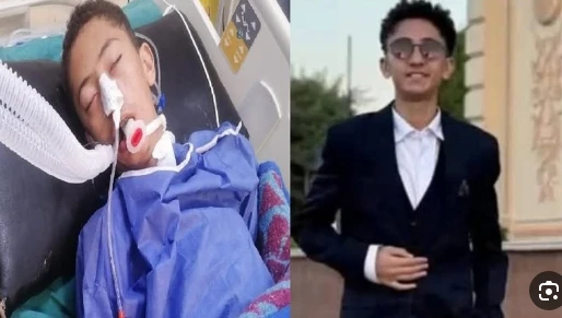 روايات متضاربة حول وفاة طالب بمدرسة STEM في بني سويف : النيابة تحقق