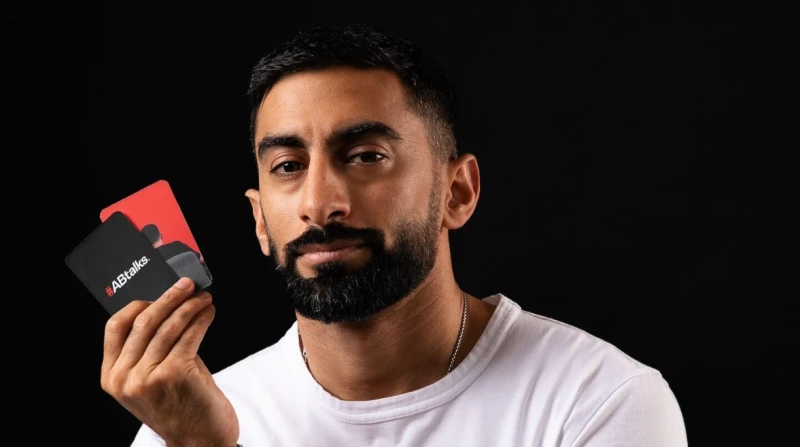 "لم أشاهد به أي خطأ"، أنس بوخش يشيد بفيلم "الست"