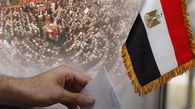 السفارة المصرية في إيران تفتح لجان التصويت للمصريين بالخارج