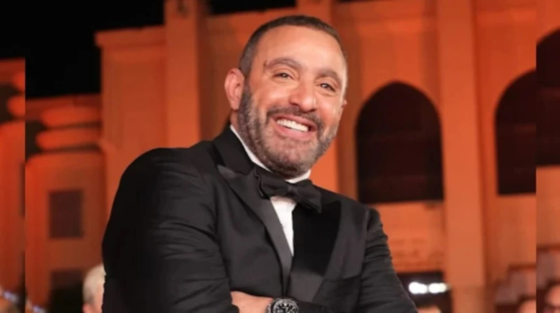 الاستشاري النفسي جمال فرويز: أحمد السقا يعاني فراغا عاطفيا وعليه أن يصمت