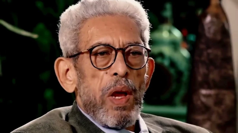بعد رحيله اليوم، أبرز المعلومات عن فيلسوف السينما المصرية داوود عبدالسيد