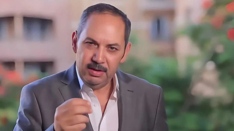 كمال أبو رية: أخوض السباق الرمضاني بـ"فن الحرب" ودوري مفاجأة (خاص)