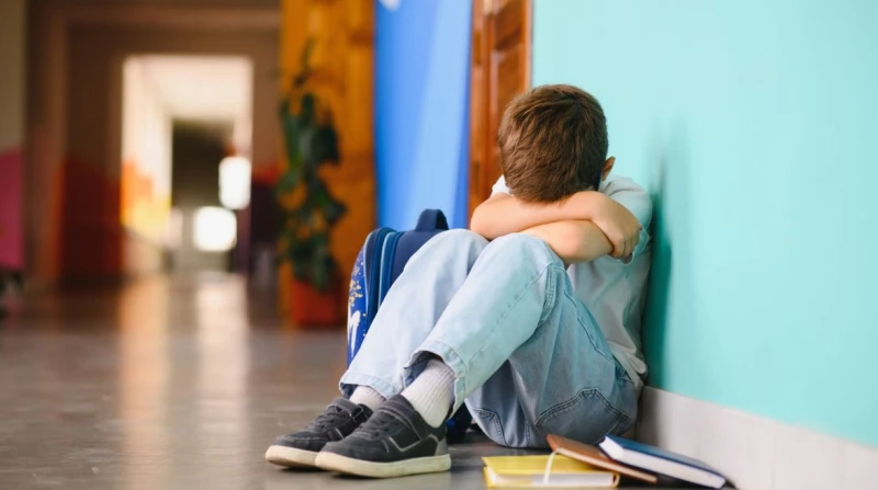 "ابنك هيدفع الثمن"، أم تروي تفاصيل تعرض نجلها للتنمر في مدرسة دولية