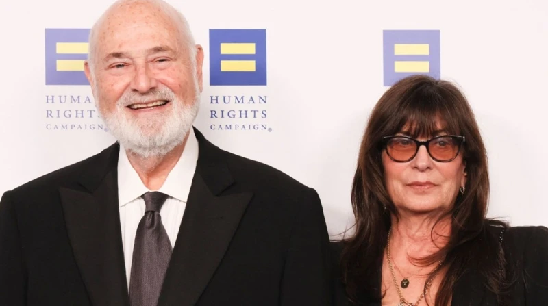 تحدث عن أفكاره للمستقبل، تفاصيل الساعات الأخيرة قبل مقتل روب راينر